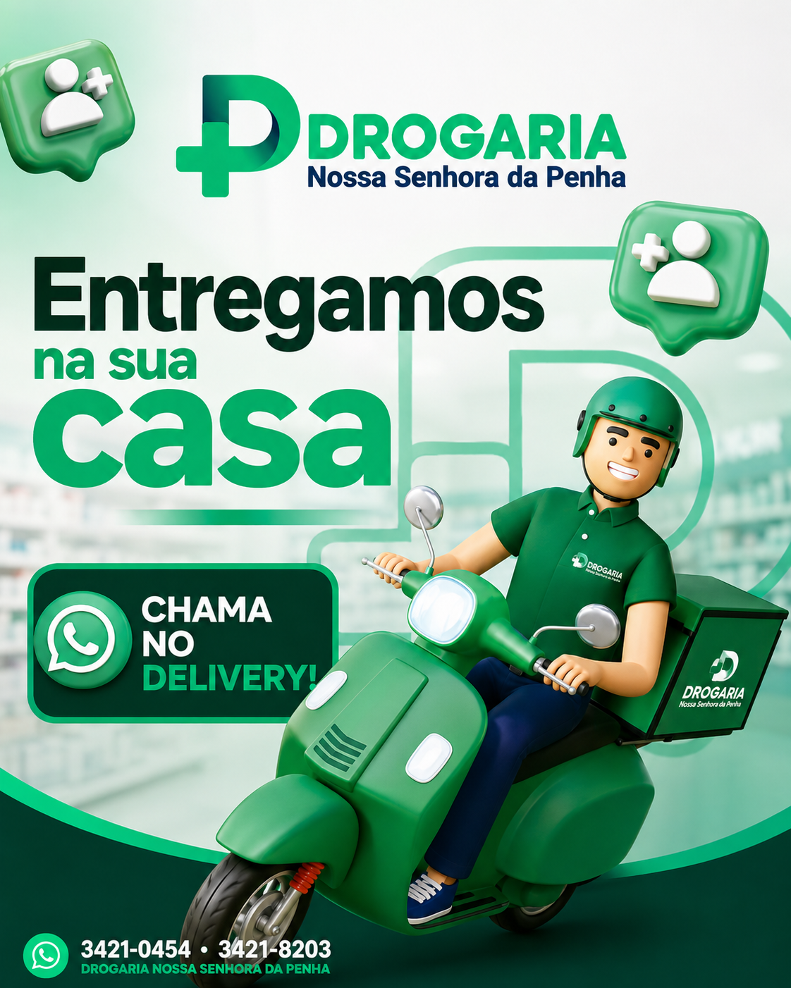 Delivery